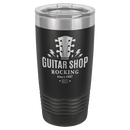 20oz Polar Camel Tumbler