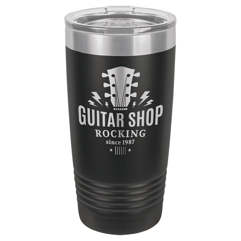 20oz Polar Camel Tumbler