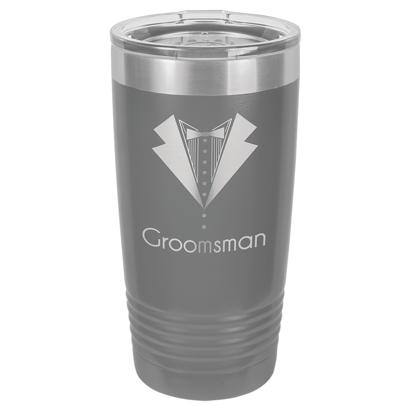 20oz Polar Camel Tumbler