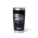 20oz Yeti Tumbler