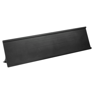Nameplate Holder