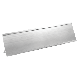 Nameplate Holder