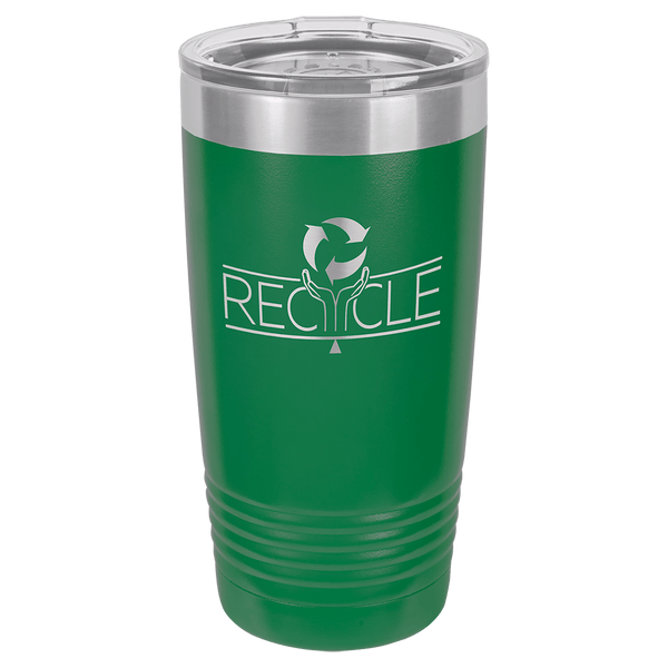 20oz Polar Camel Tumbler