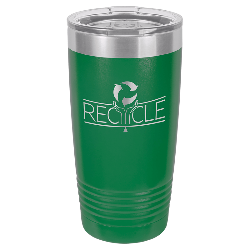 20oz Polar Camel Tumbler