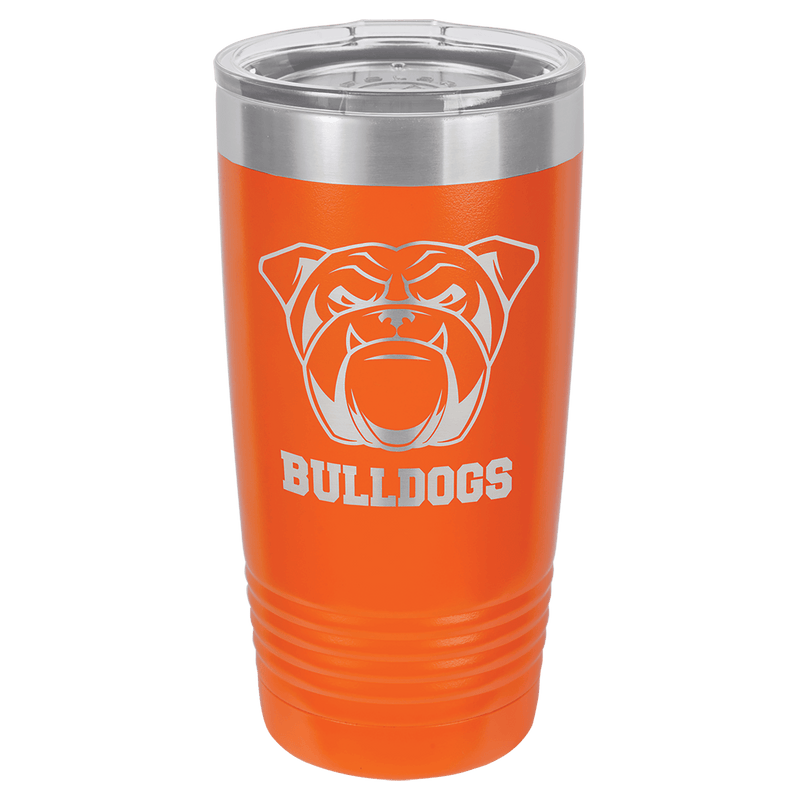 20oz Polar Camel Tumbler
