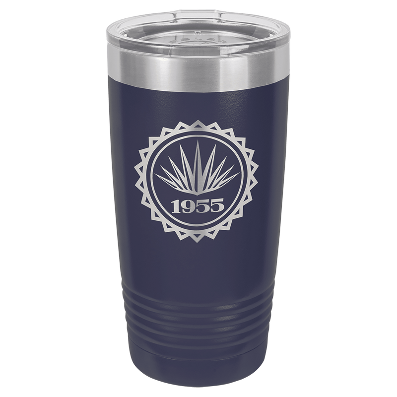 20oz Polar Camel Tumbler