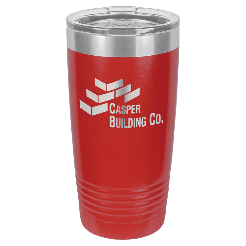 20oz Polar Camel Tumbler
