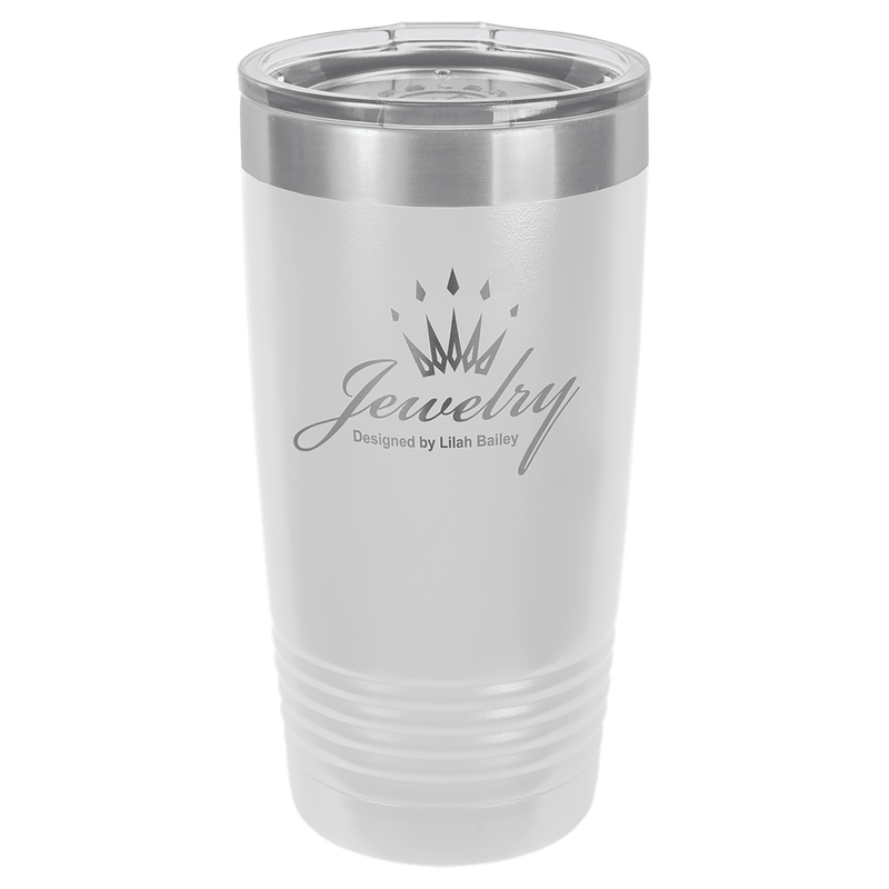20oz Polar Camel Tumbler