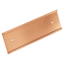 Nameplate Holder