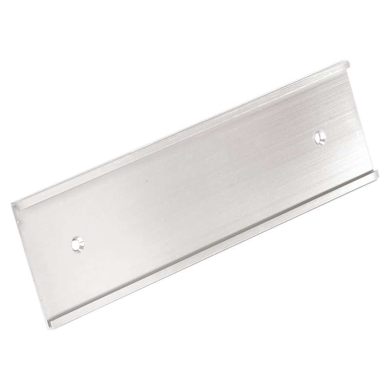 Nameplate Holder