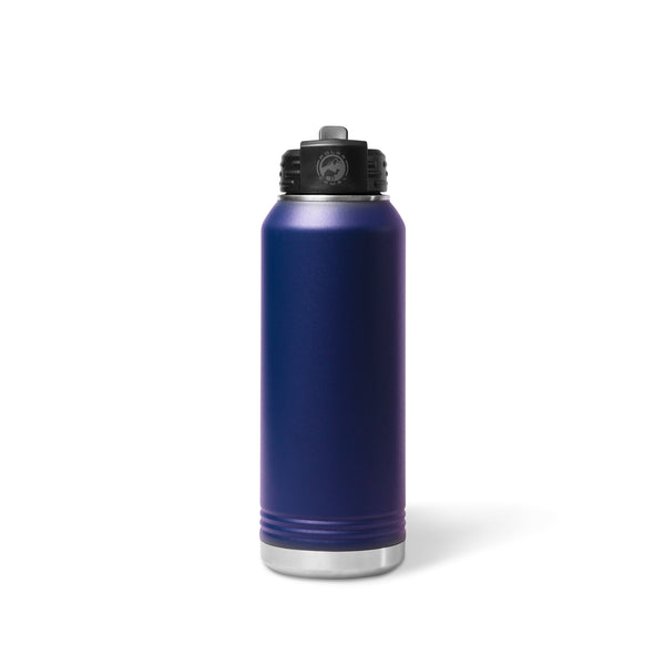 Polar Camel 32oz Water Bottle - PhotoFlashDrive