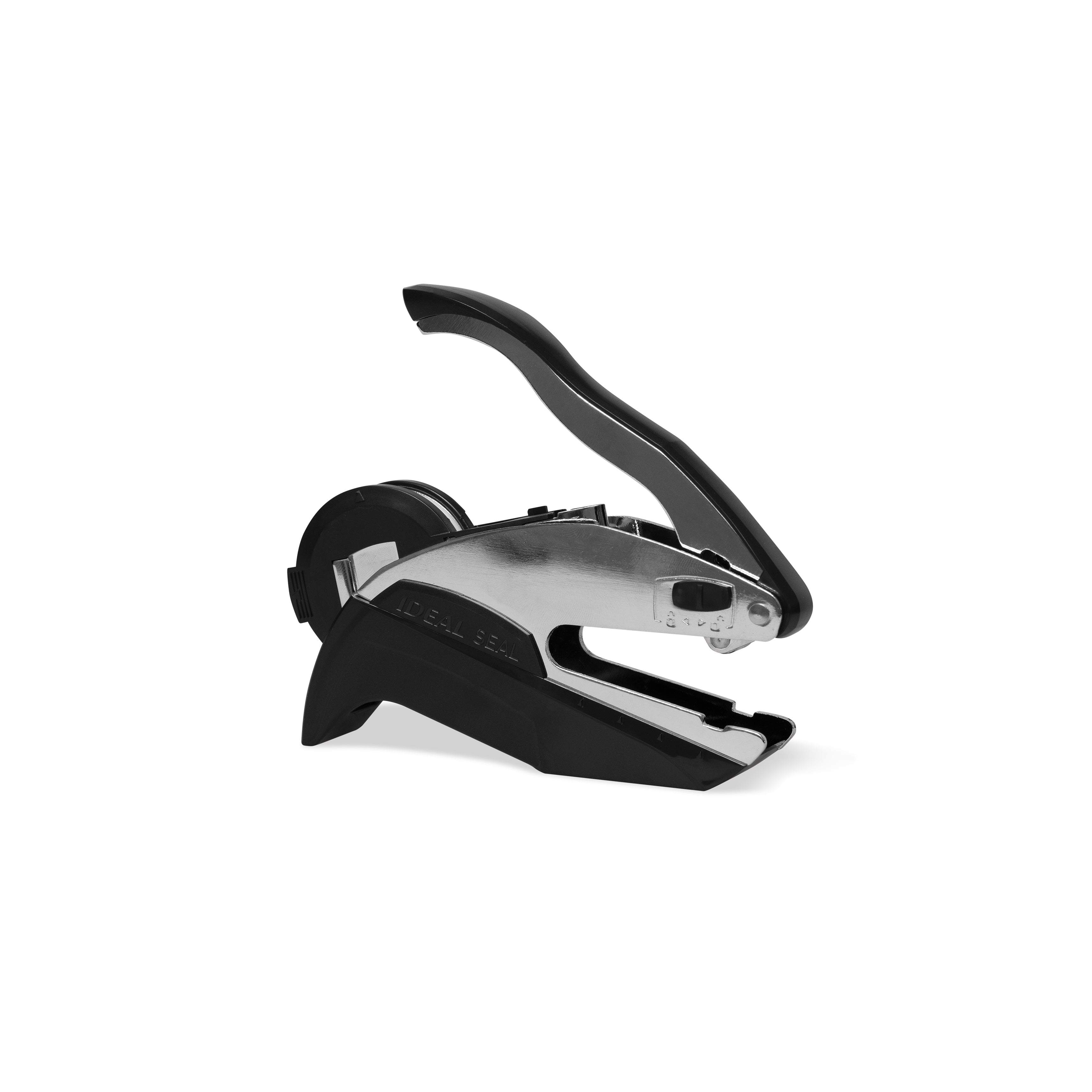 Solitaire Embosser Notary Seal Embossers